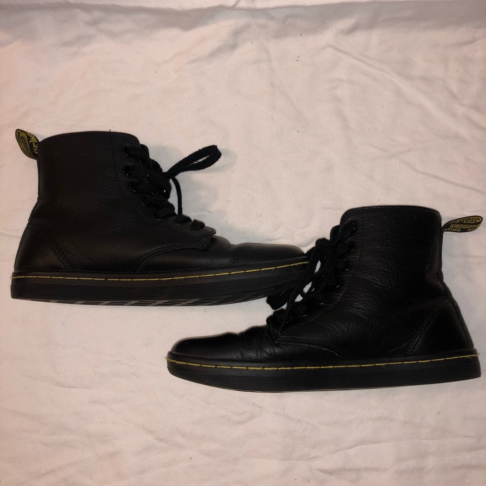 Mr. Martens Boot